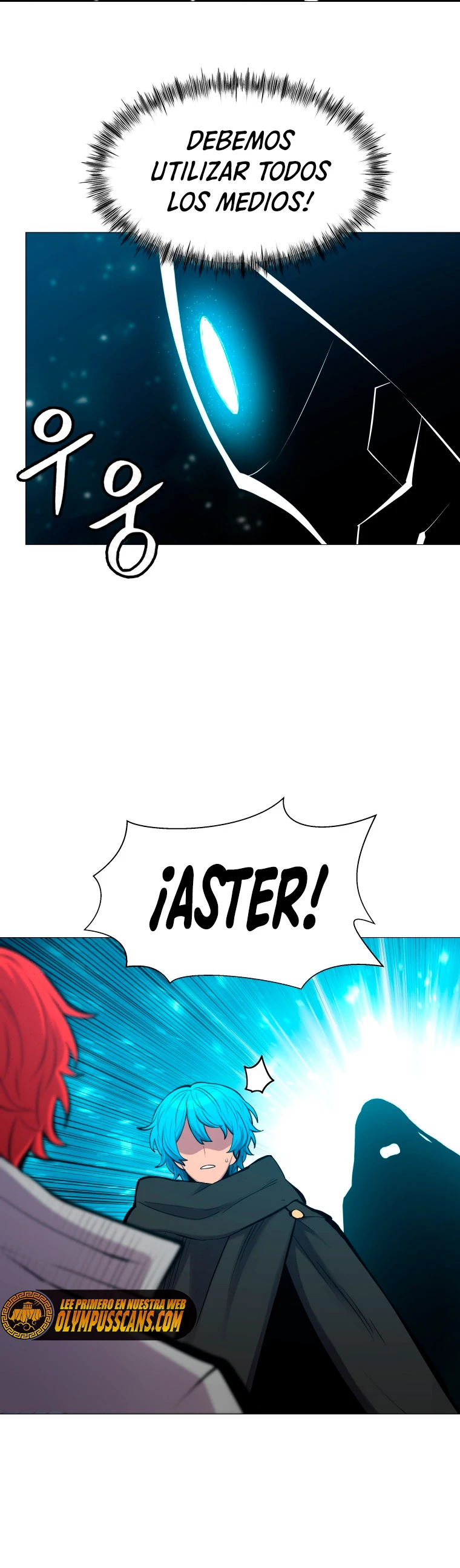 Updater - Capítulo 106 - Página 7 - LectorTMOo