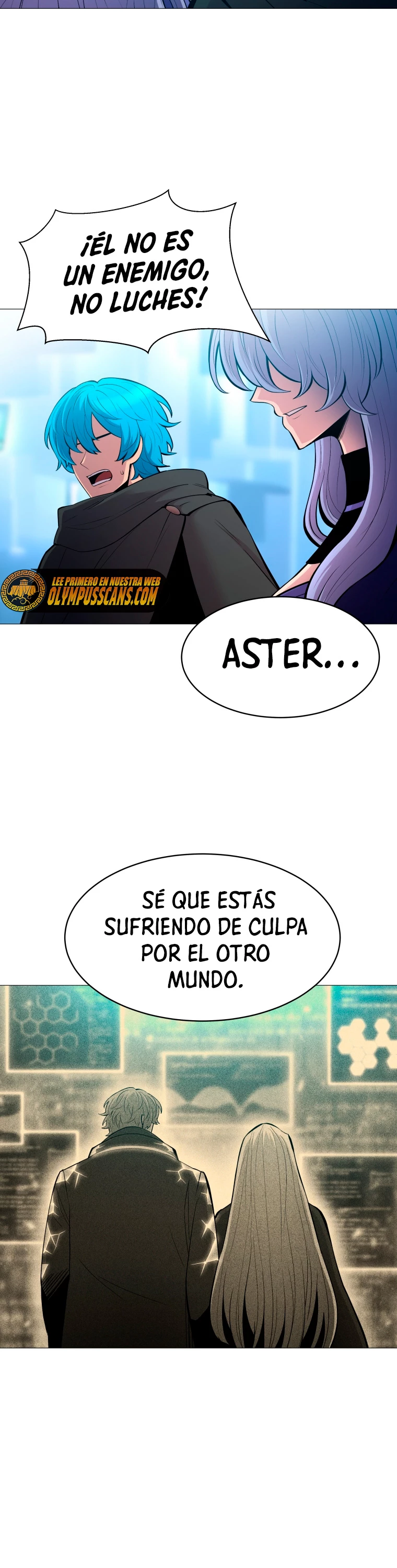 Updater - Capítulo 106 - Página 11 - LectorTMOo