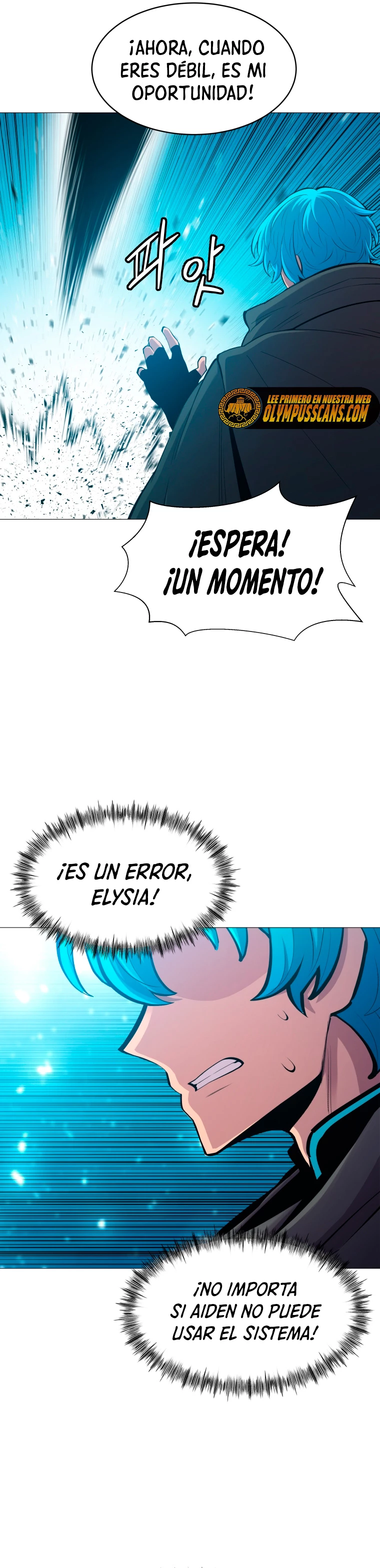 Updater - Capítulo 106 - Página 14 - LectorTMOo