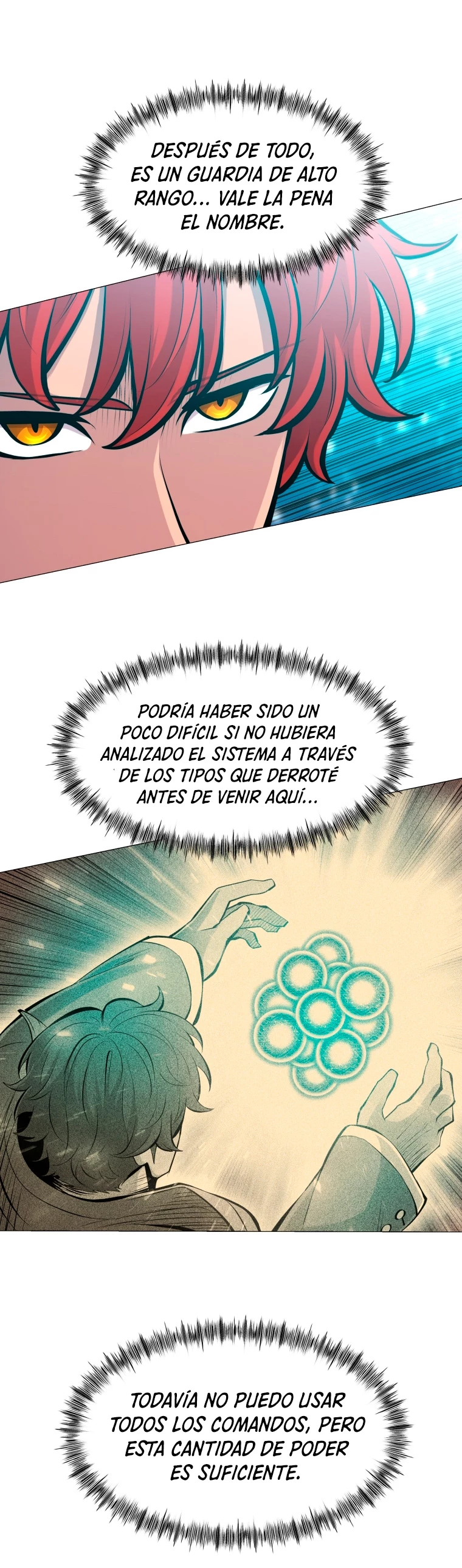 Updater - Capítulo 106 - Página 19 - LectorTMOo