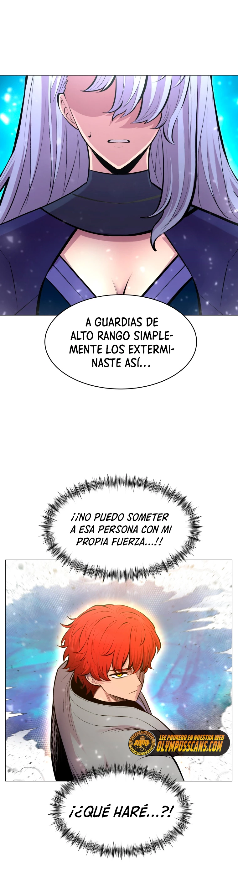 Updater - Capítulo 106 - Página 24 - LectorTMOo