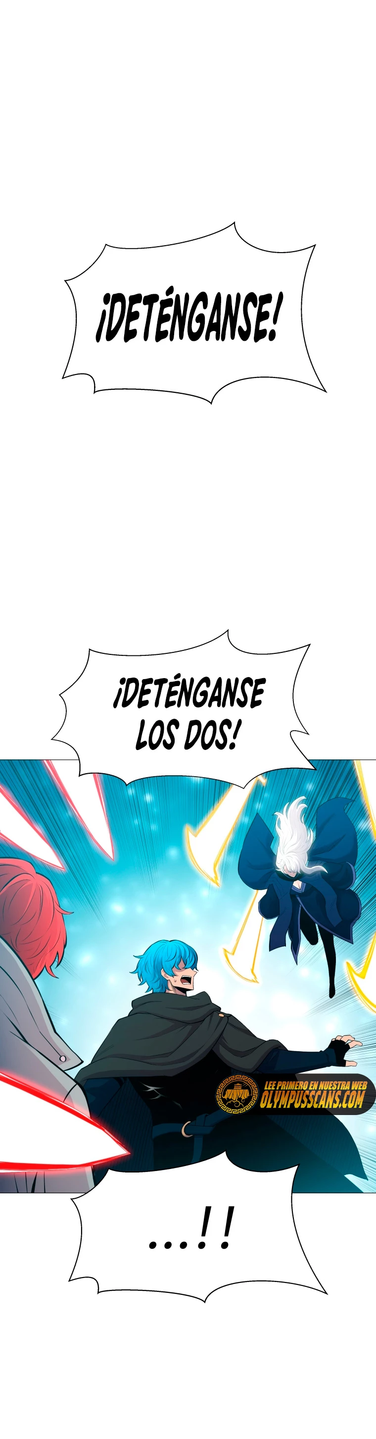 Updater - Capítulo 106 - Página 32 - LectorTMOo