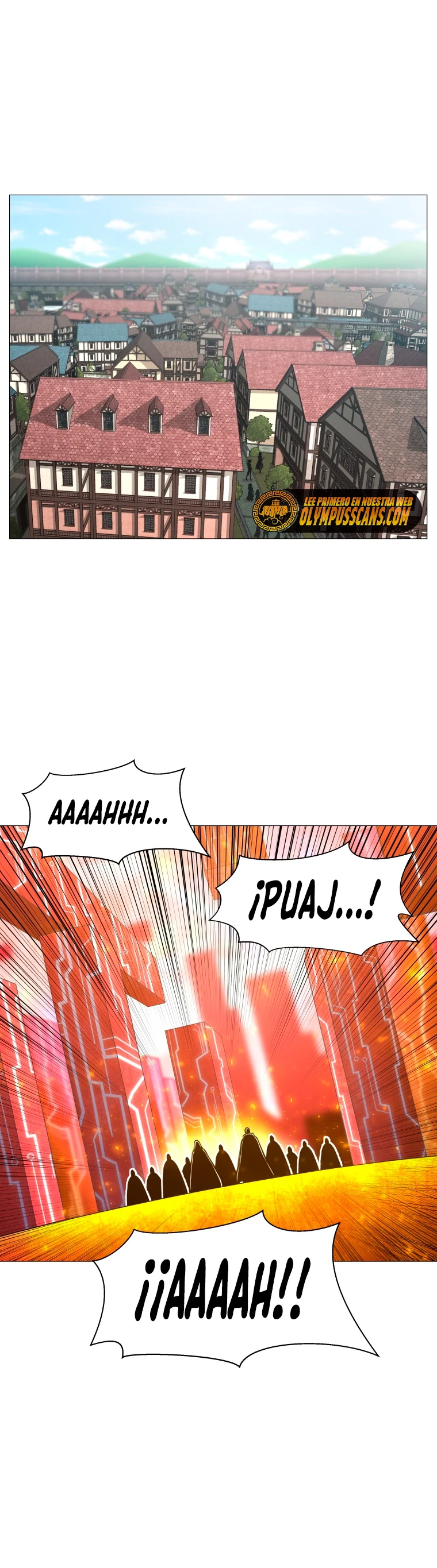 Updater - Capítulo 107 - Página 3 - LectorTMOo