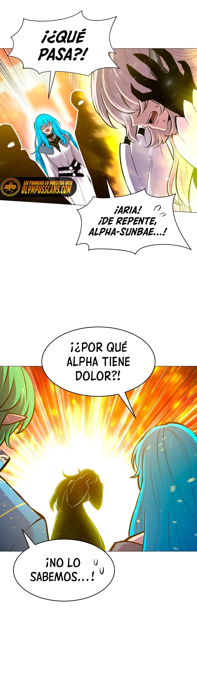 Updater - Capítulo 107 - Página 4 - LectorTMOo