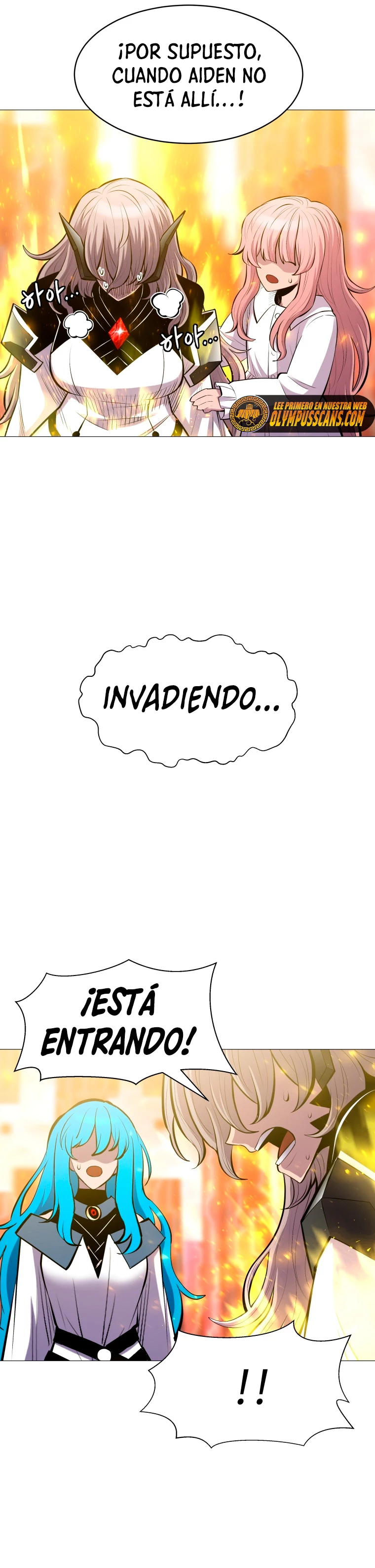 Updater - Capítulo 107 - Página 5 - LectorTMOo
