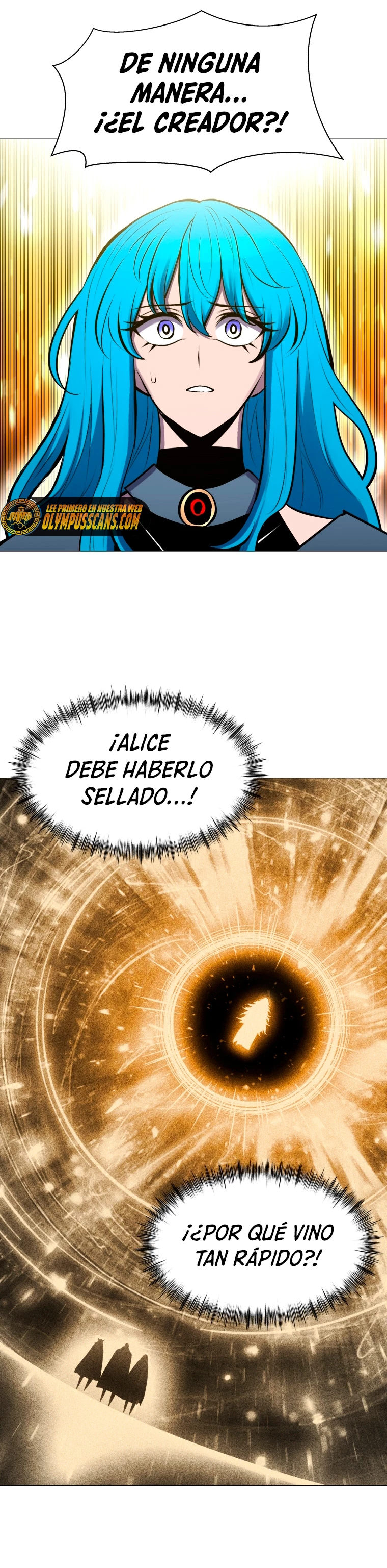 Updater - Capítulo 107 - Página 6 - LectorTMOo