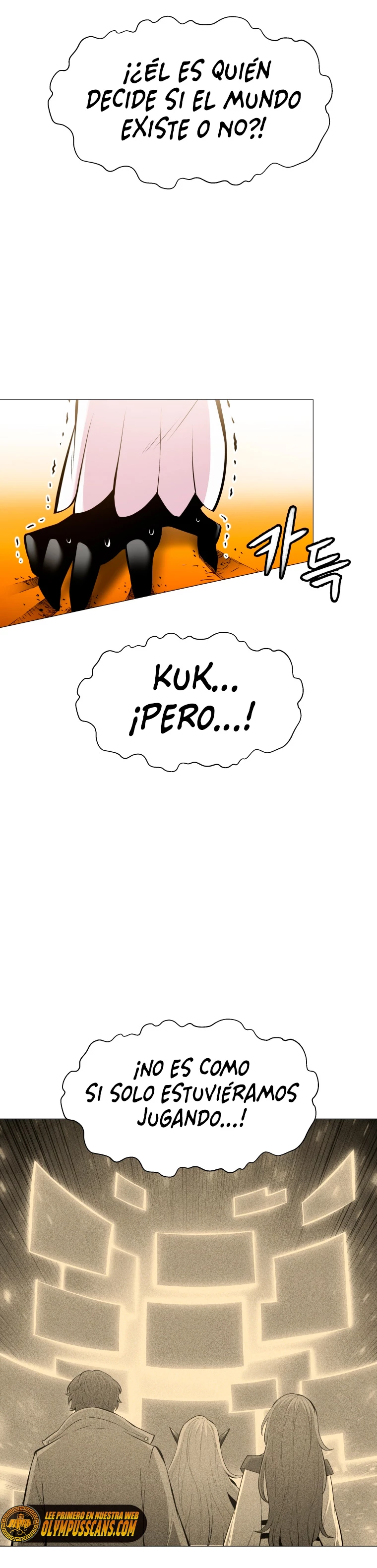 Updater - Capítulo 107 - Página 8 - LectorTMOo