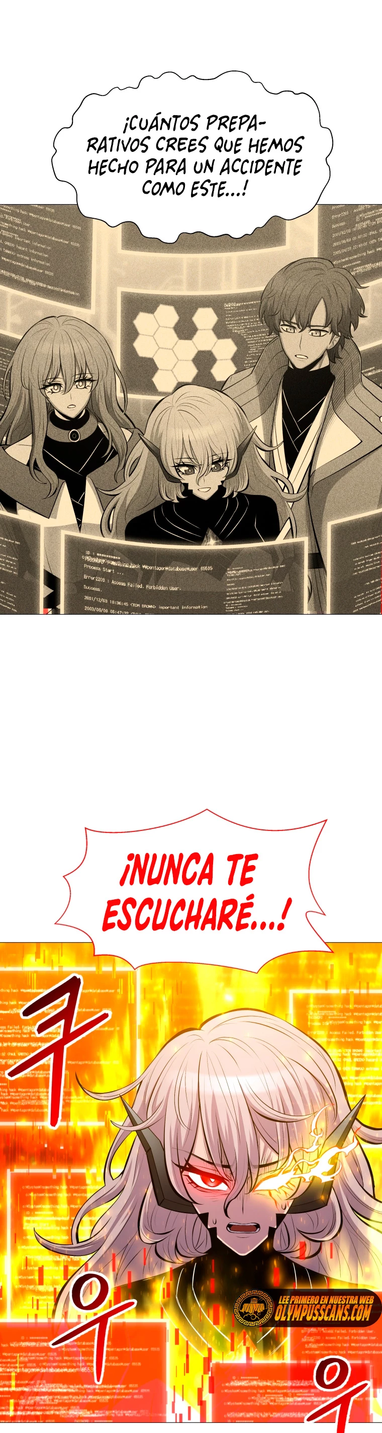 Updater - Capítulo 107 - Página 9 - LectorTMOo