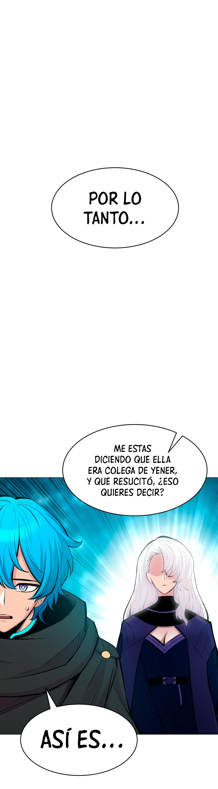 Updater - Capítulo 107 - Página 18 - LectorTMOo