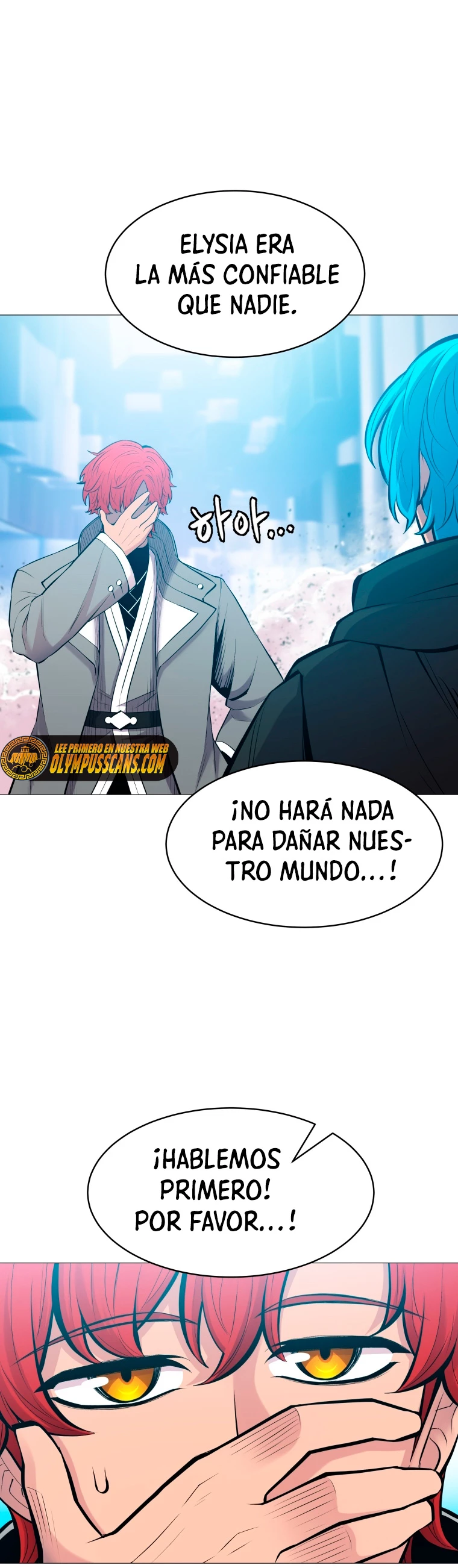 Updater - Capítulo 107 - Página 19 - LectorTMOo