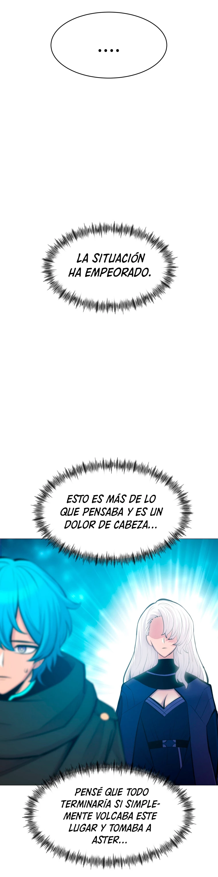 Updater - Capítulo 107 - Página 20 - LectorTMOo