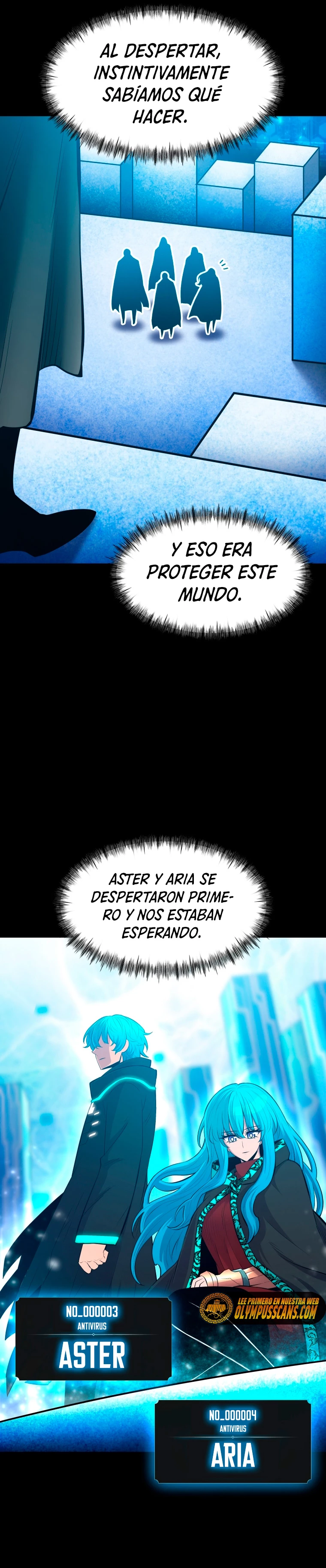 Updater - Capítulo 107 - Página 24 - LectorTMOo