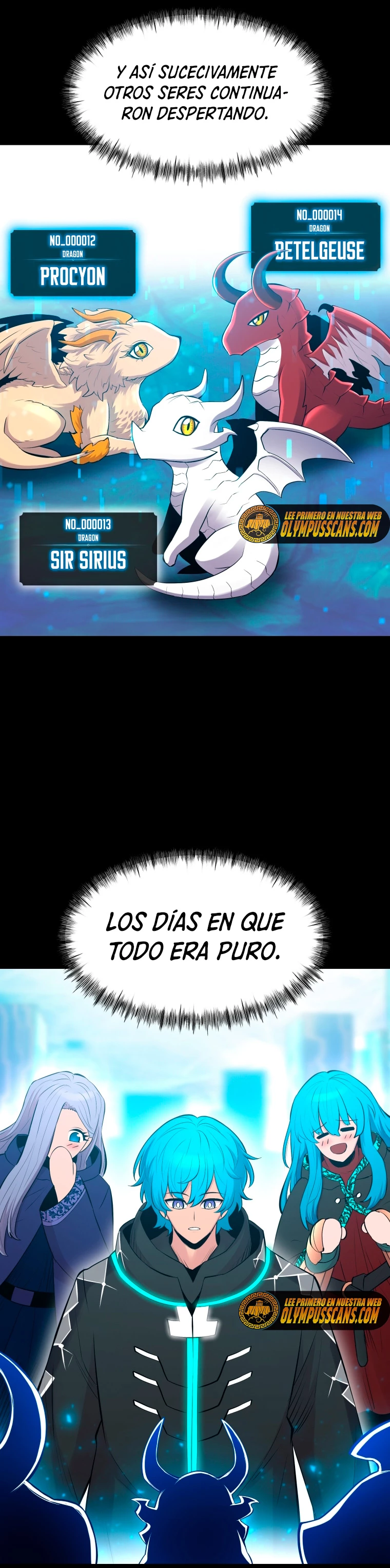 Updater - Capítulo 107 - Página 28 - LectorTMOo