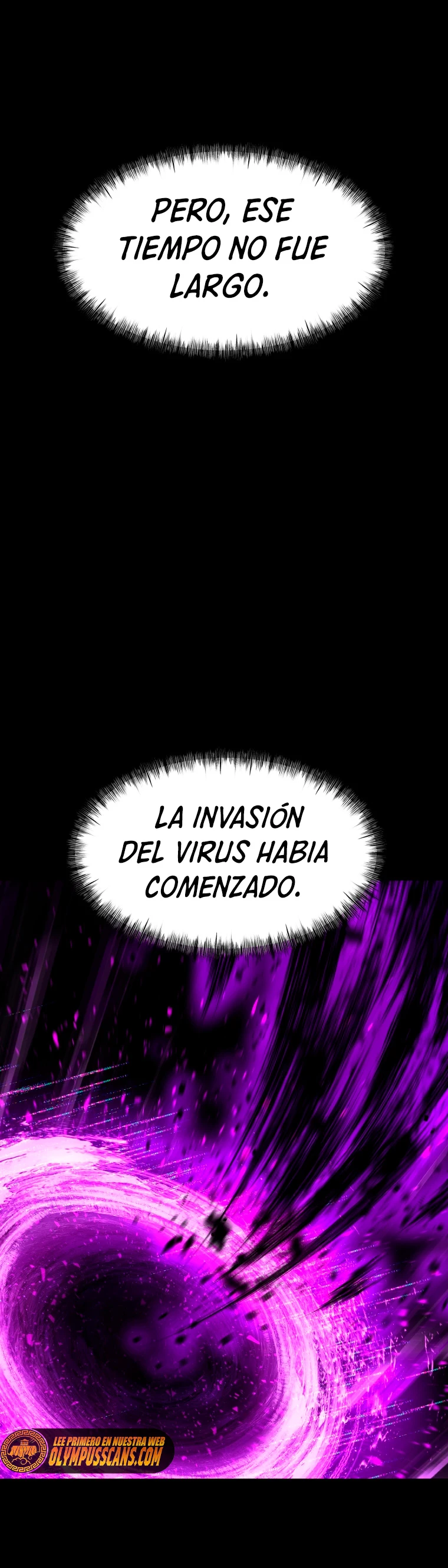 Updater - Capítulo 107 - Página 30 - LectorTMOo