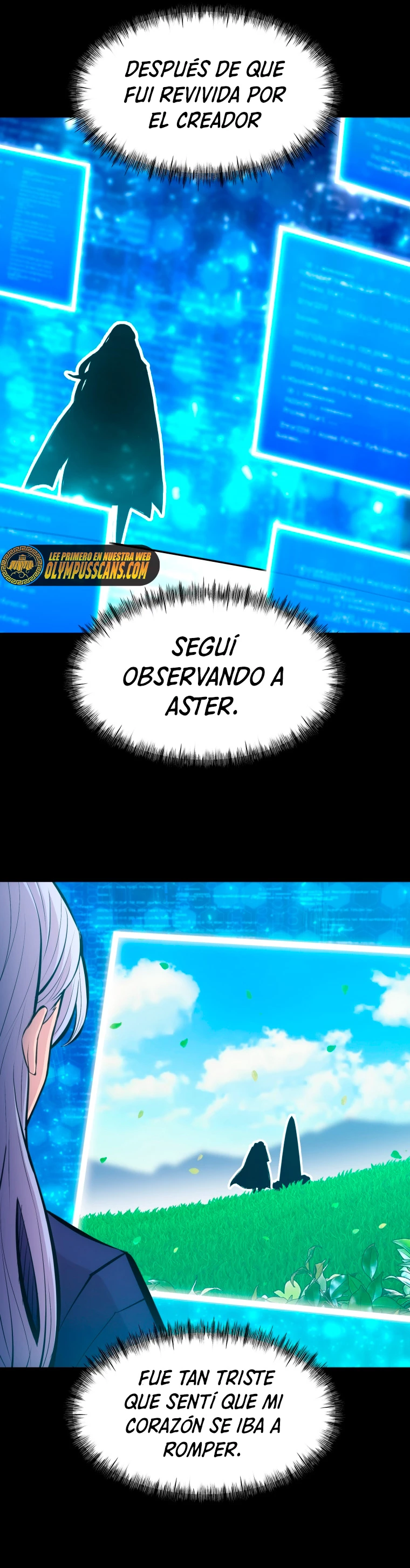 Updater - Capítulo 107 - Página 33 - LectorTMOo