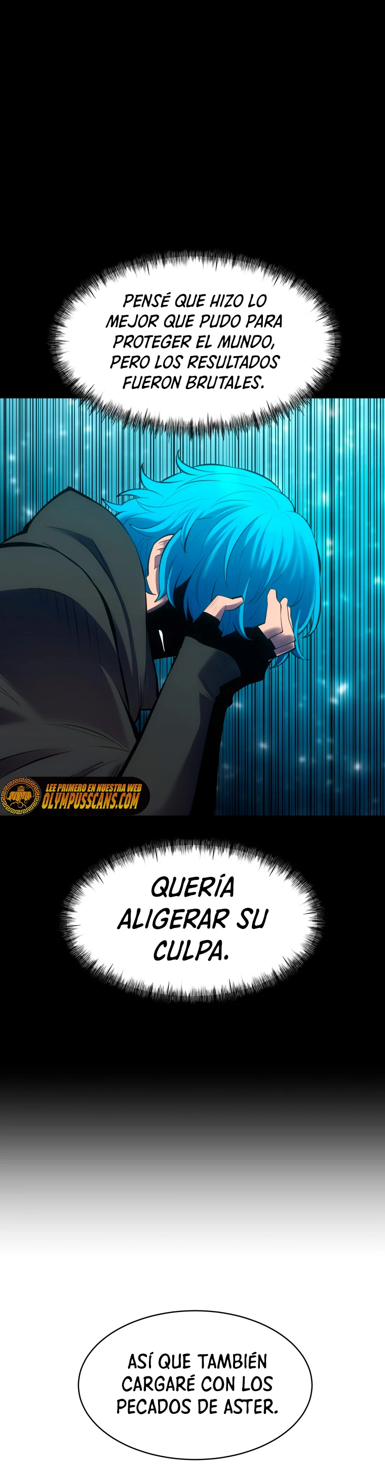 Updater - Capítulo 107 - Página 34 - LectorTMOo