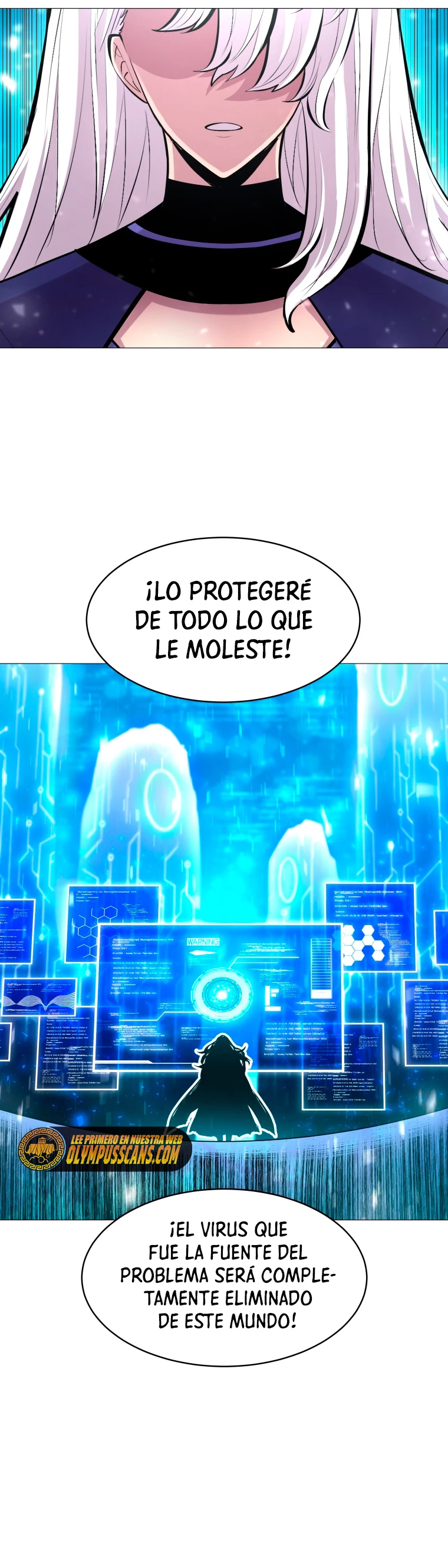 Updater - Capítulo 107 - Página 35 - LectorTMOo