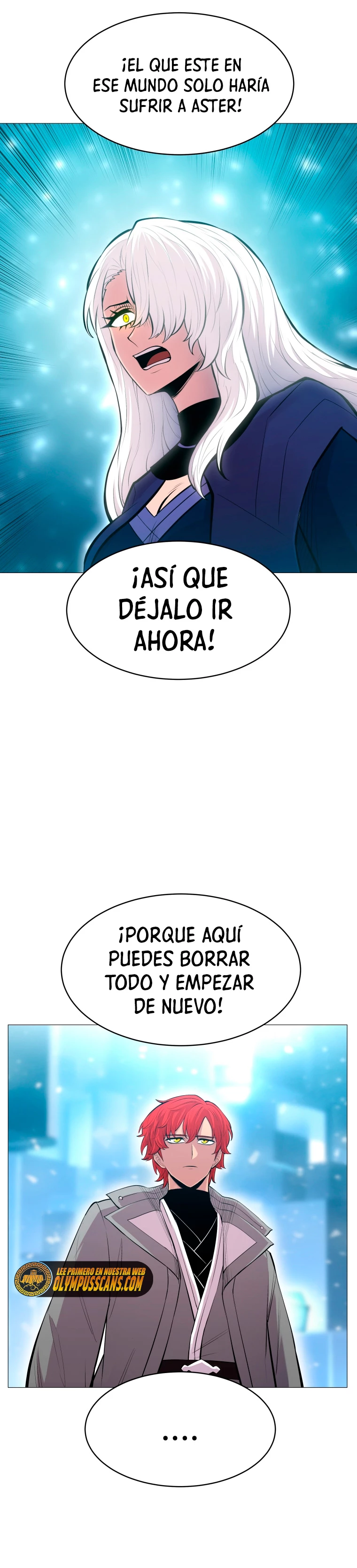Updater - Capítulo 107 - Página 36 - LectorTMOo