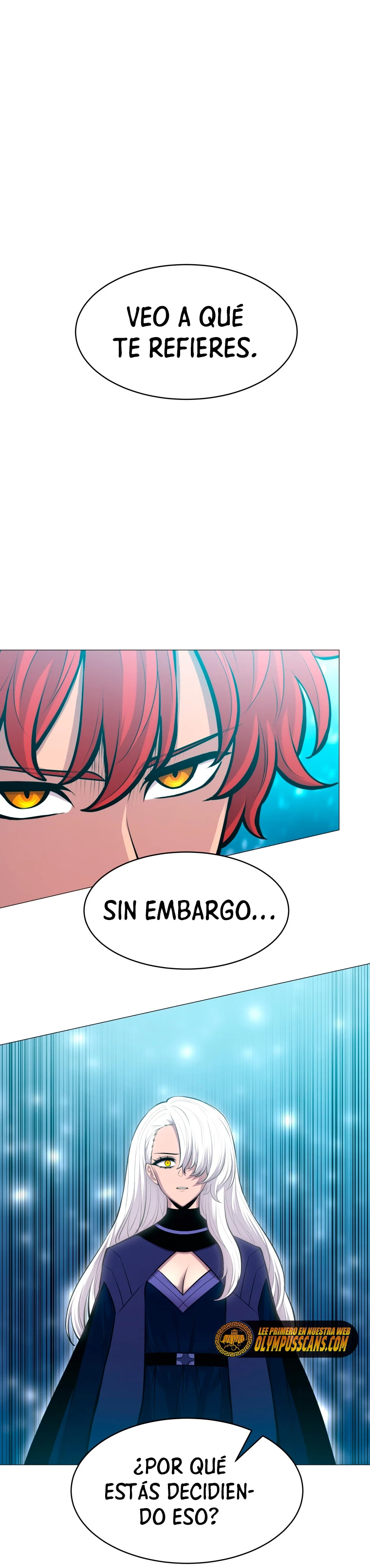 Updater - Capítulo 107 - Página 37 - LectorTMOo