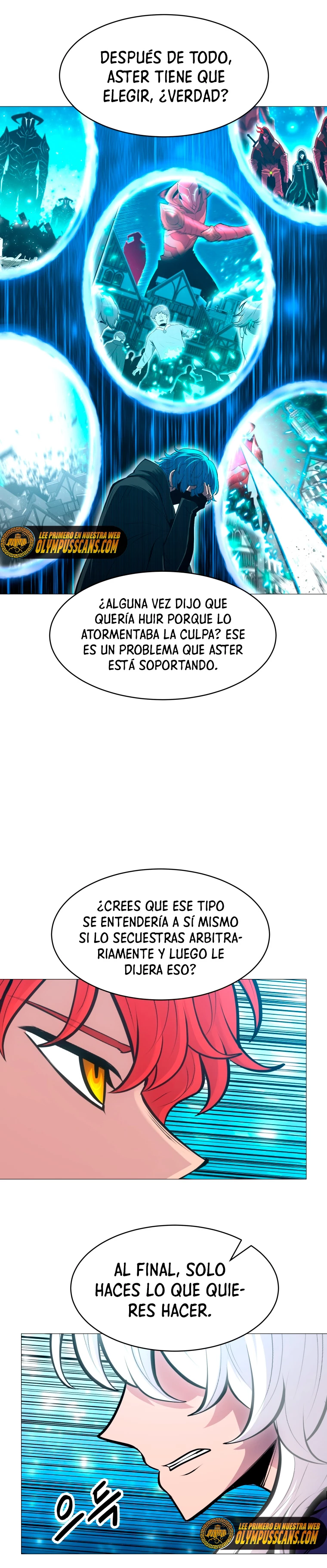 Updater - Capítulo 107 - Página 39 - LectorTMOo
