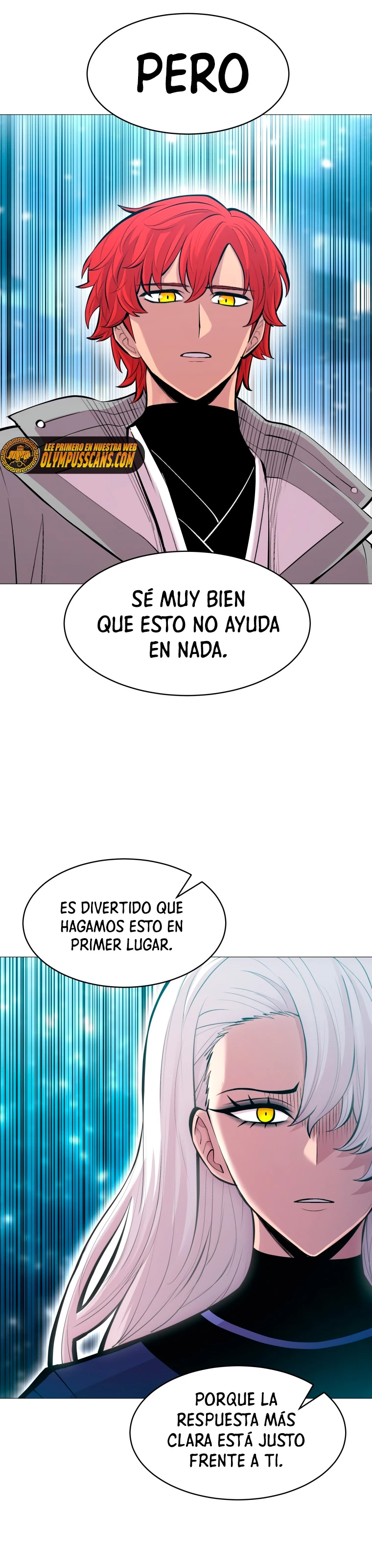 Updater - Capítulo 107 - Página 41 - LectorTMOo