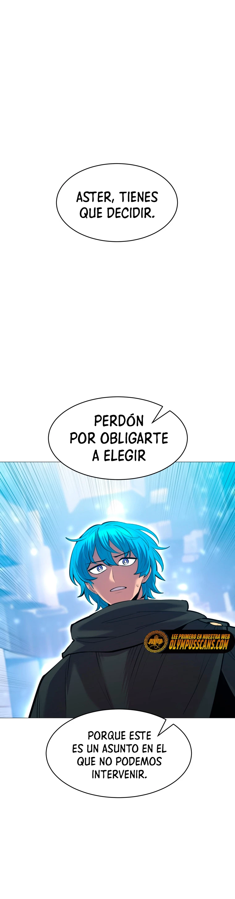 Updater - Capítulo 107 - Página 42 - LectorTMOo