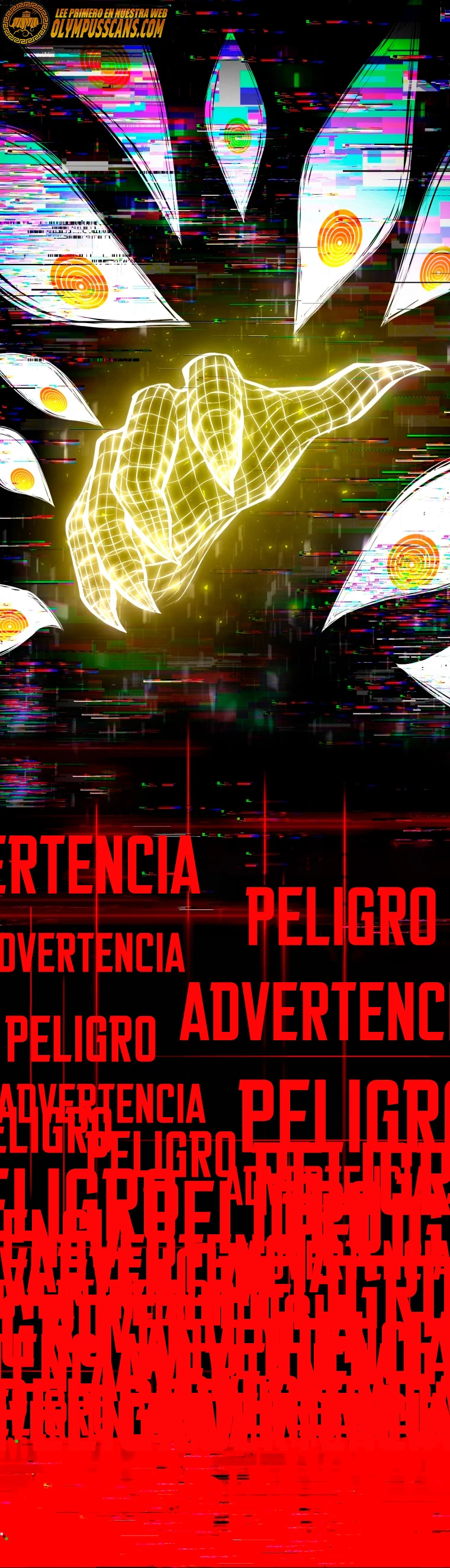 Updater - Capítulo 107 - Página 45 - LectorTMOo