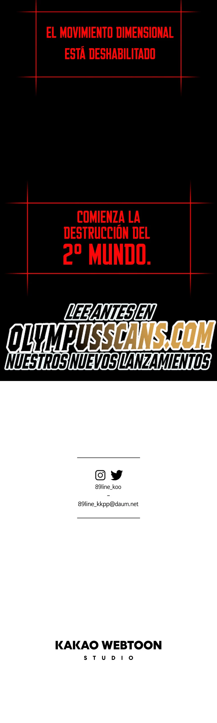 Updater - Capítulo 107 - Página 49 - LectorTMOo
