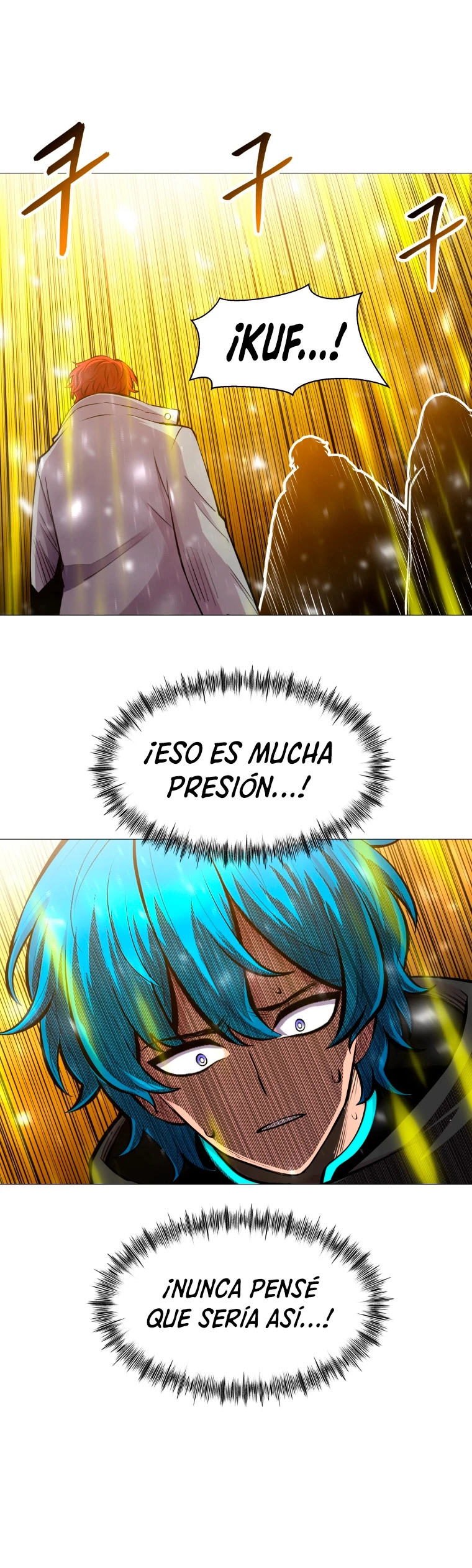 Updater - Capítulo 108 - Página 4 - LectorTMOo