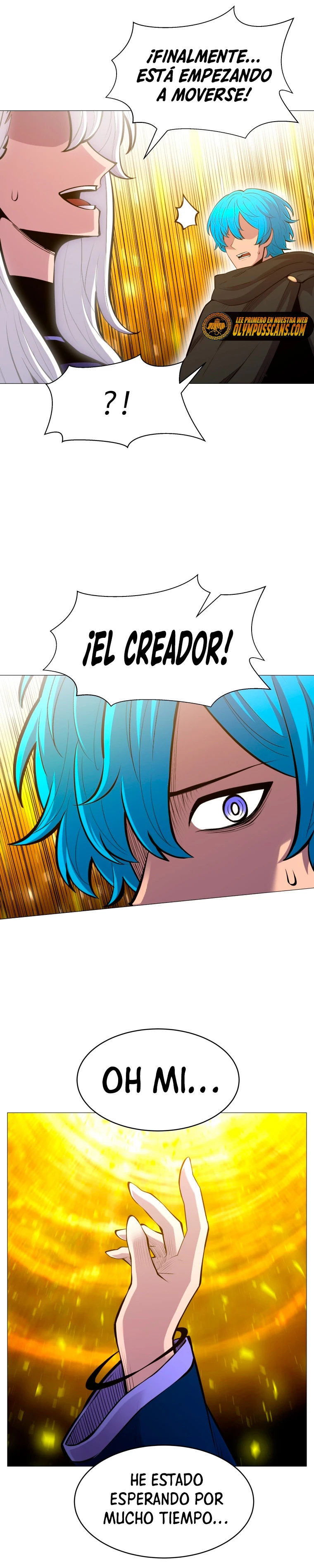 Updater - Capítulo 108 - Página 5 - LectorTMOo