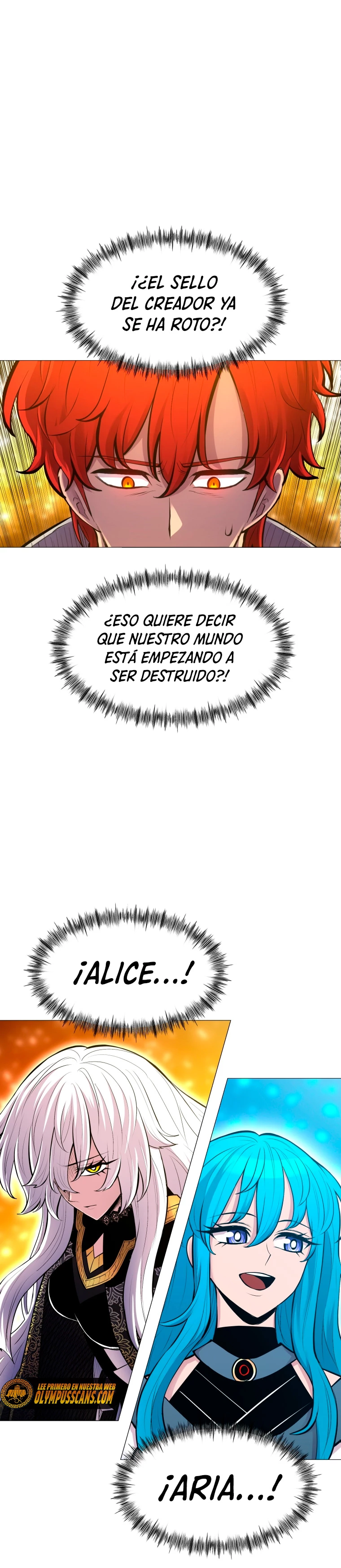 Updater - Capítulo 108 - Página 7 - LectorTMOo