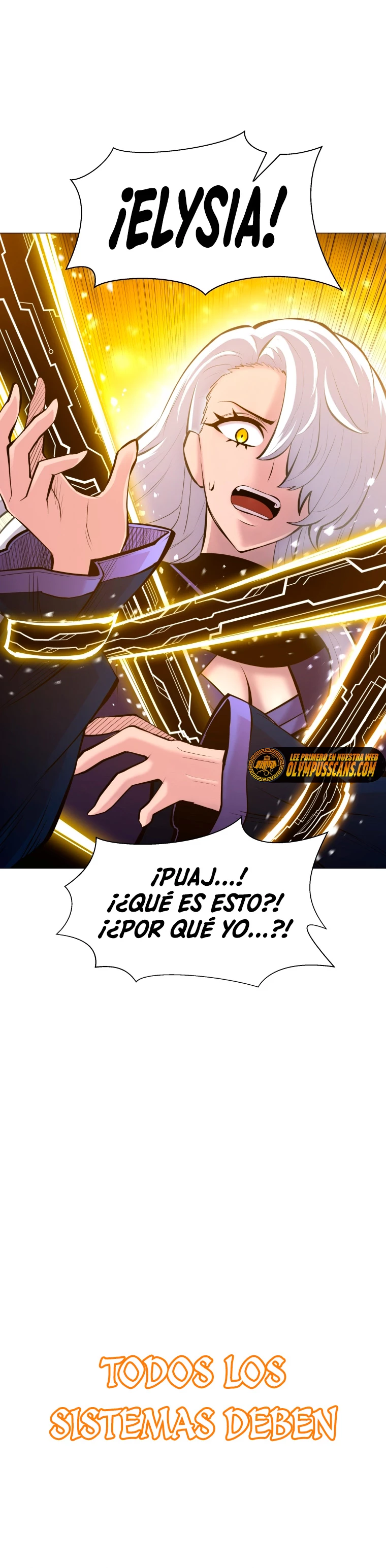 Updater - Capítulo 108 - Página 12 - LectorTMOo