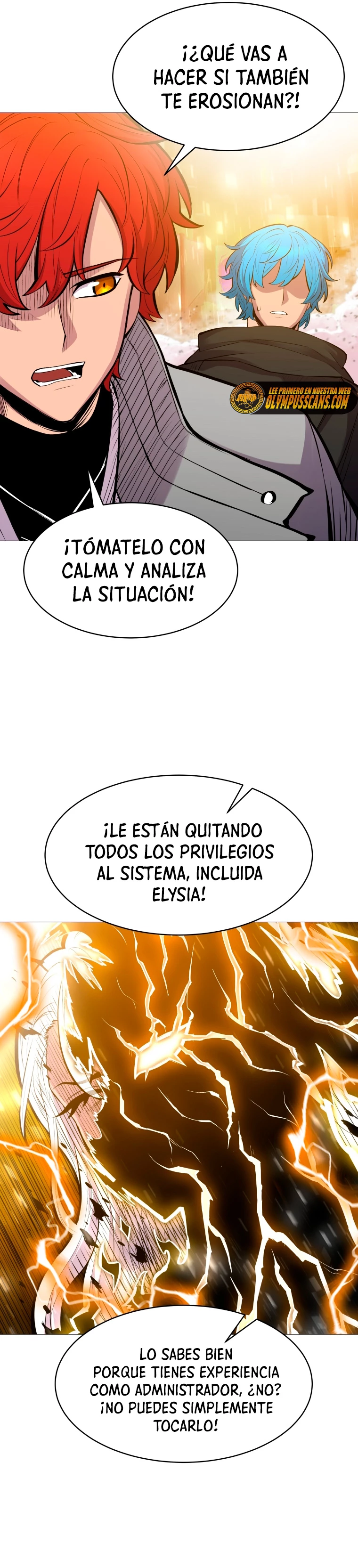 Updater - Capítulo 108 - Página 19 - LectorTMOo