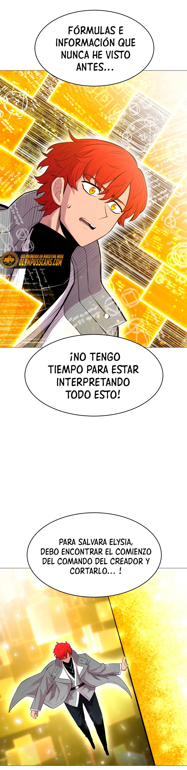 Updater - Capítulo 108 - Página 22 - LectorTMOo