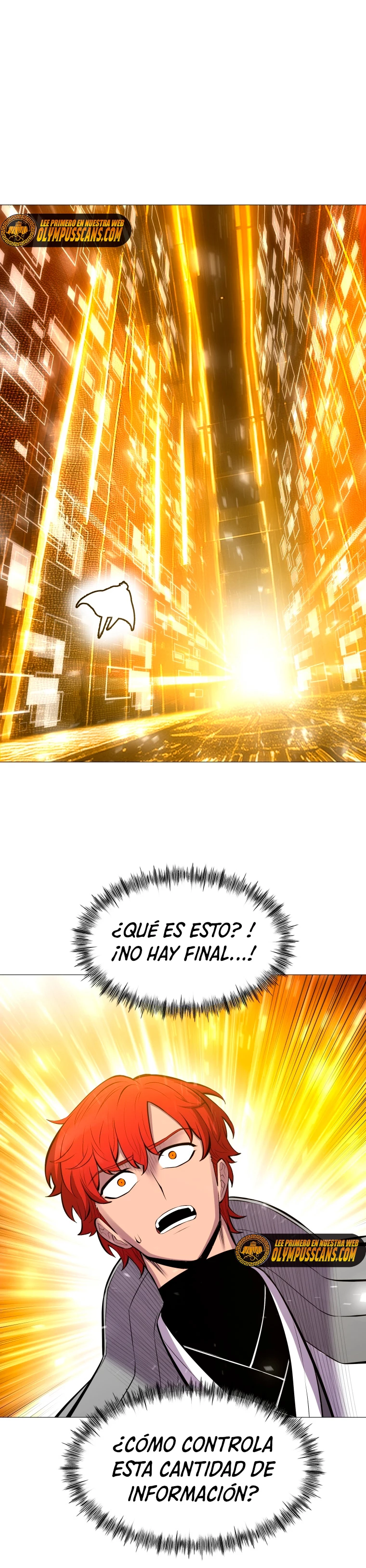 Updater - Capítulo 108 - Página 23 - LectorTMOo