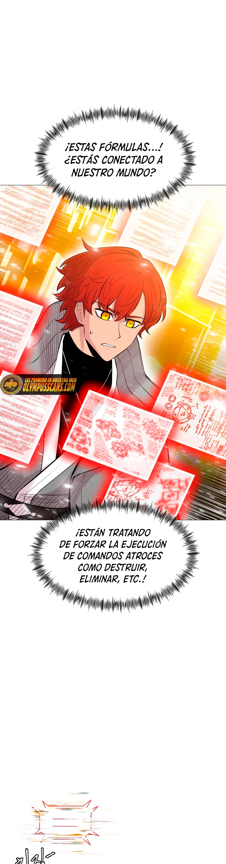 Updater - Capítulo 108 - Página 25 - LectorTMOo