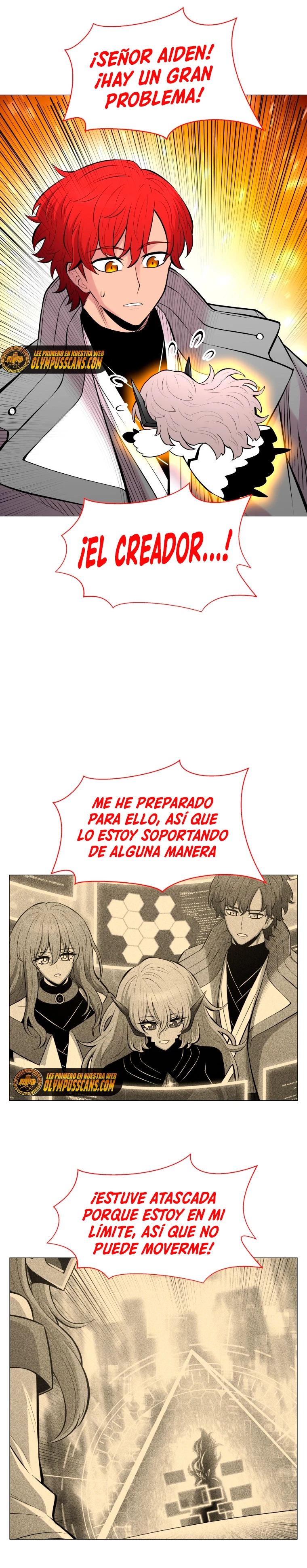 Updater - Capítulo 108 - Página 28 - LectorTMOo