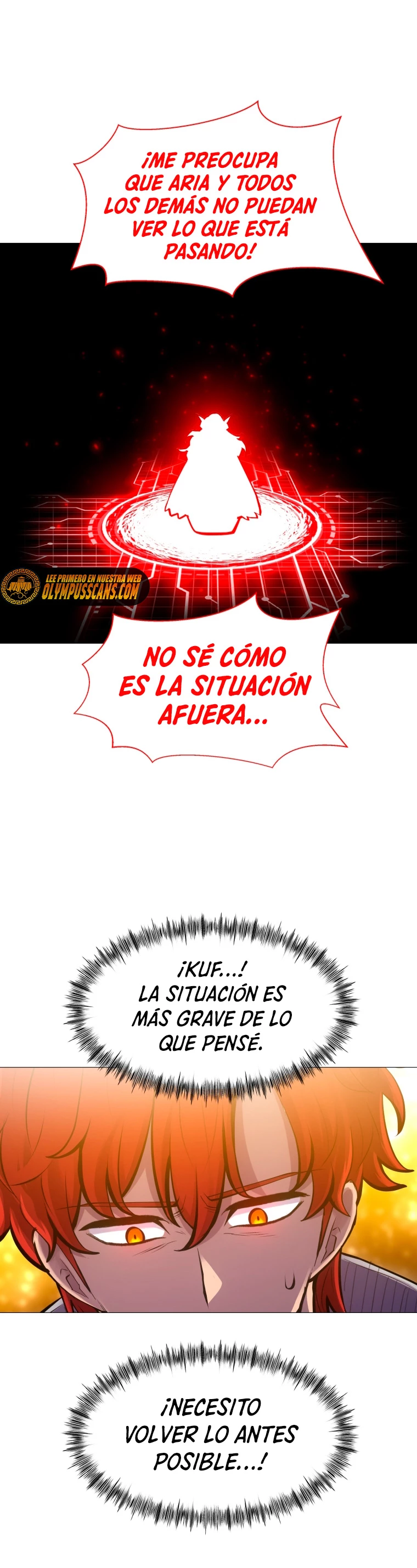 Updater - Capítulo 108 - Página 29 - LectorTMOo