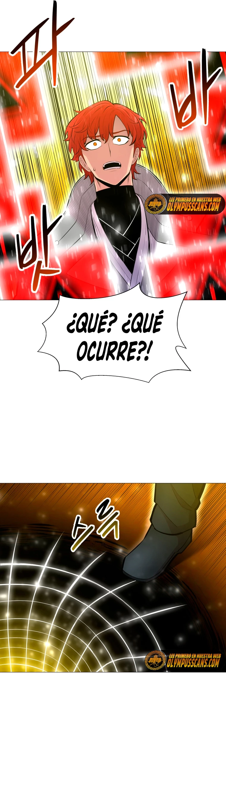 Updater - Capítulo 108 - Página 33 - LectorTMOo