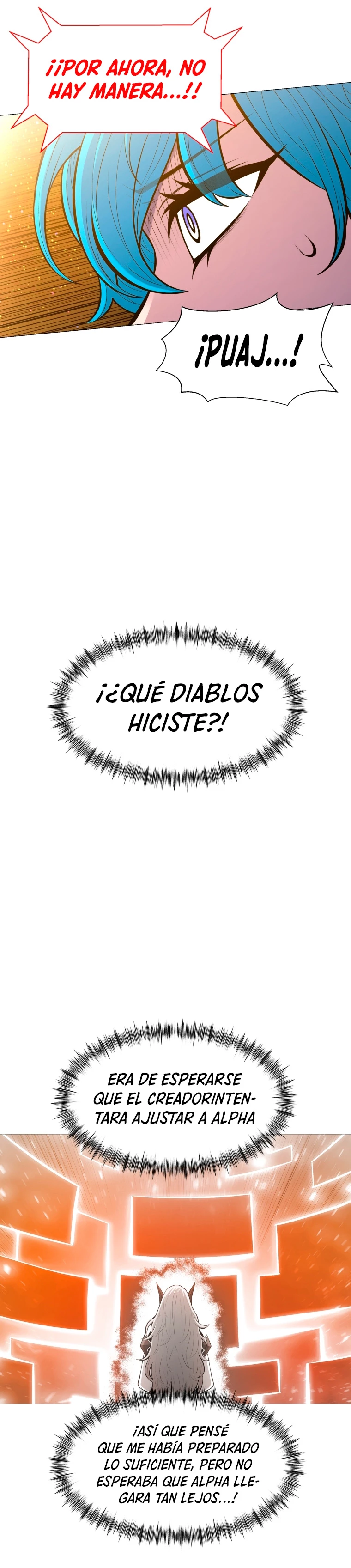 Updater - Capítulo 109 - Página 4 - LectorTMOo