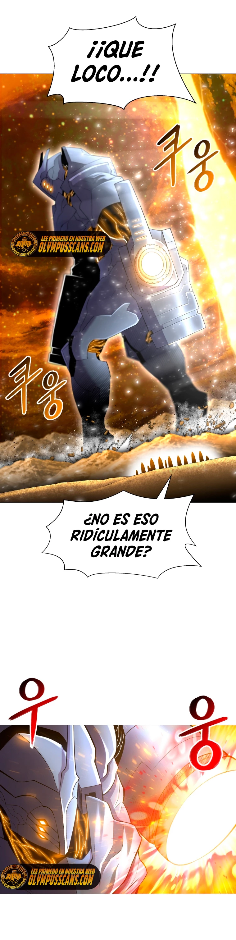 Updater - Capítulo 109 - Página 8 - LectorTMOo