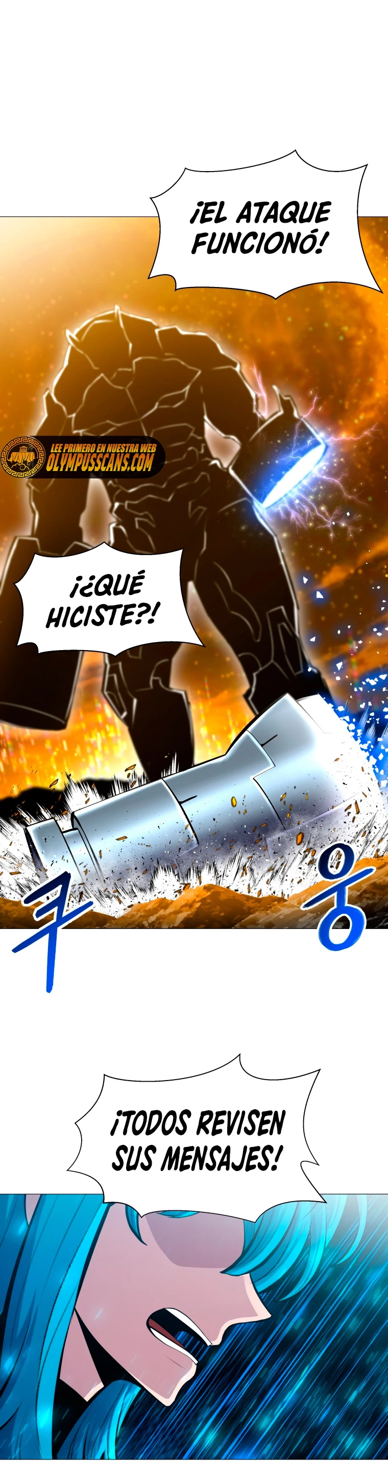 Updater - Capítulo 109 - Página 26 - LectorTMOo