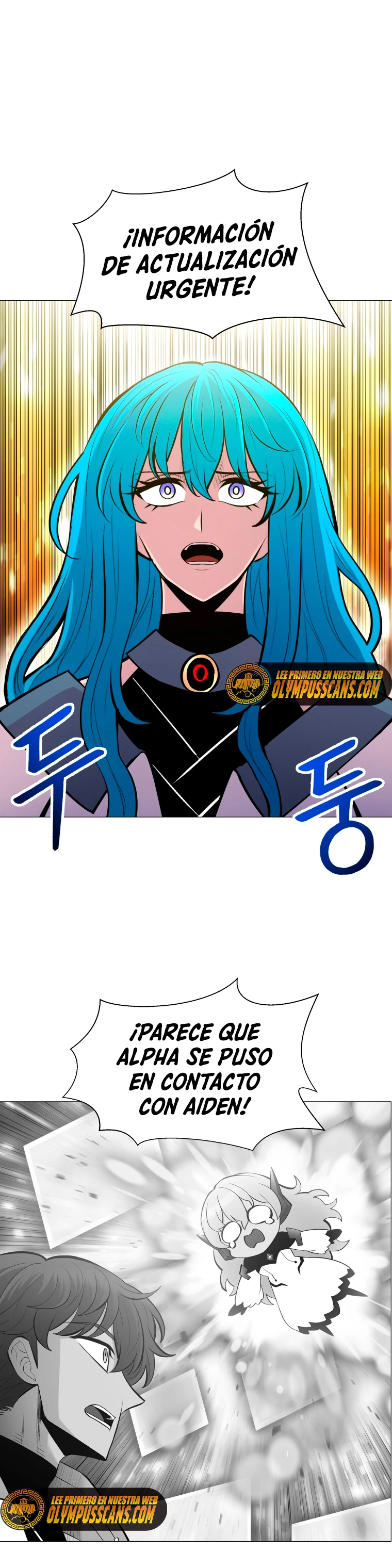 Updater - Capítulo 109 - Página 27 - LectorTMOo