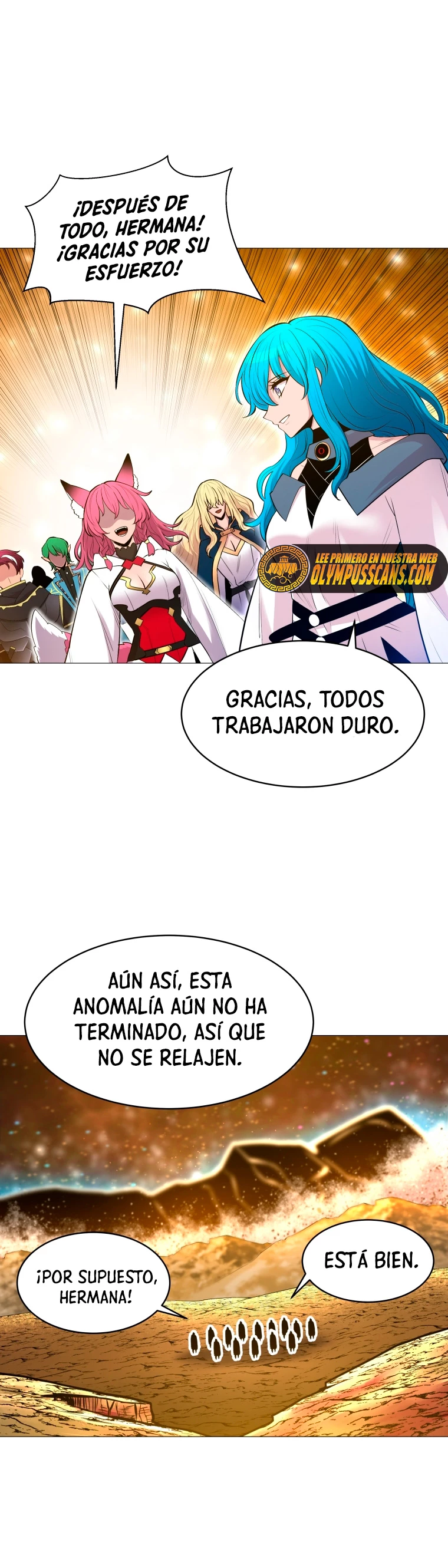 Updater - Capítulo 109 - Página 38 - LectorTMOo