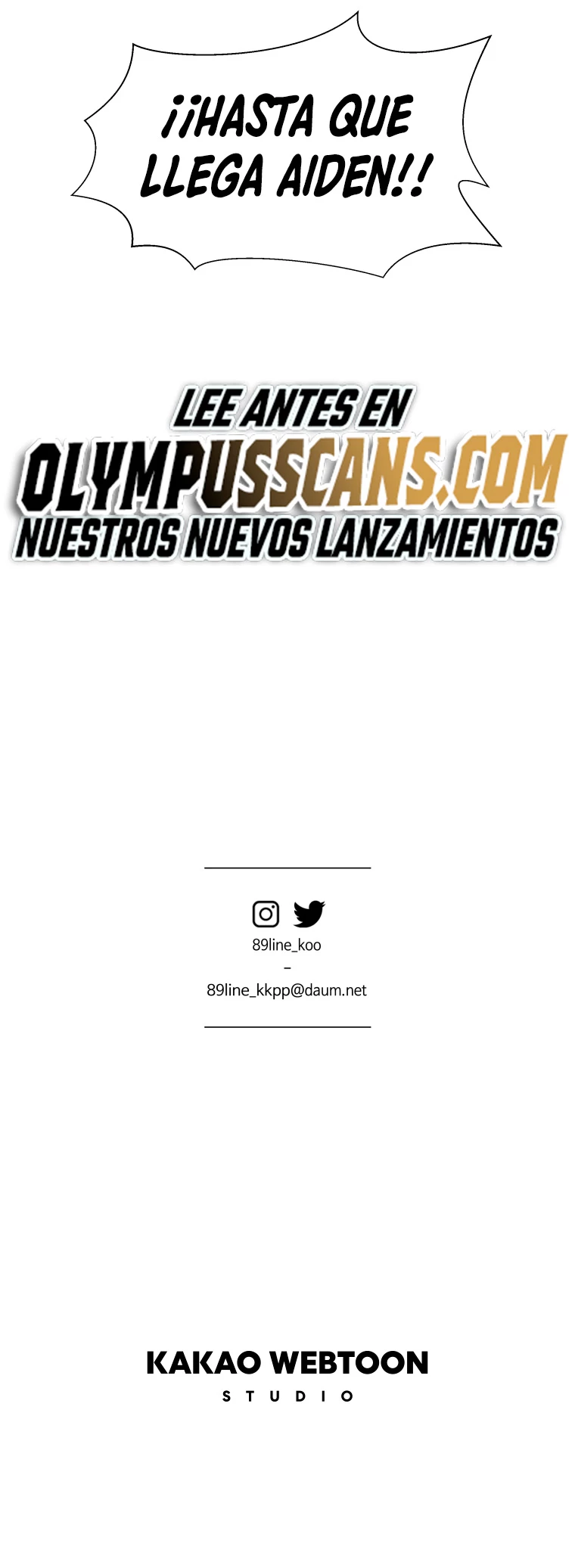 Updater - Capítulo 109 - Página 44 - LectorTMOo