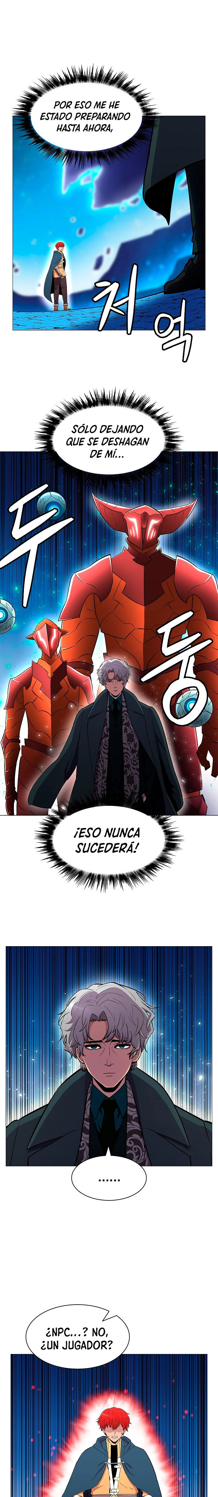 Updater - Capítulo 11 - Página 19 - LectorTMOo