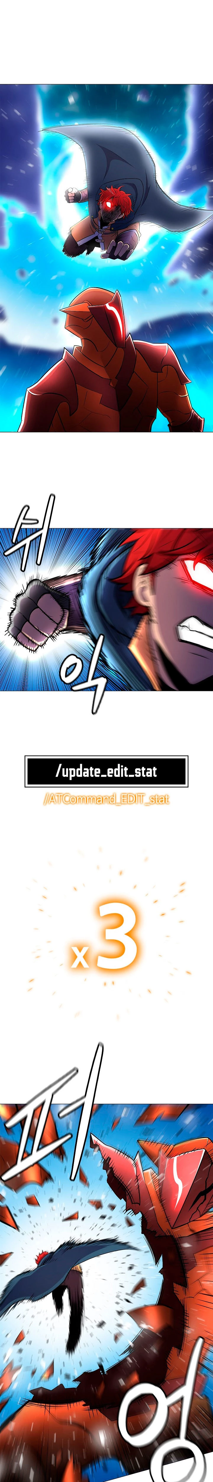 Updater - Capítulo 11 - Página 29 - LectorTMOo