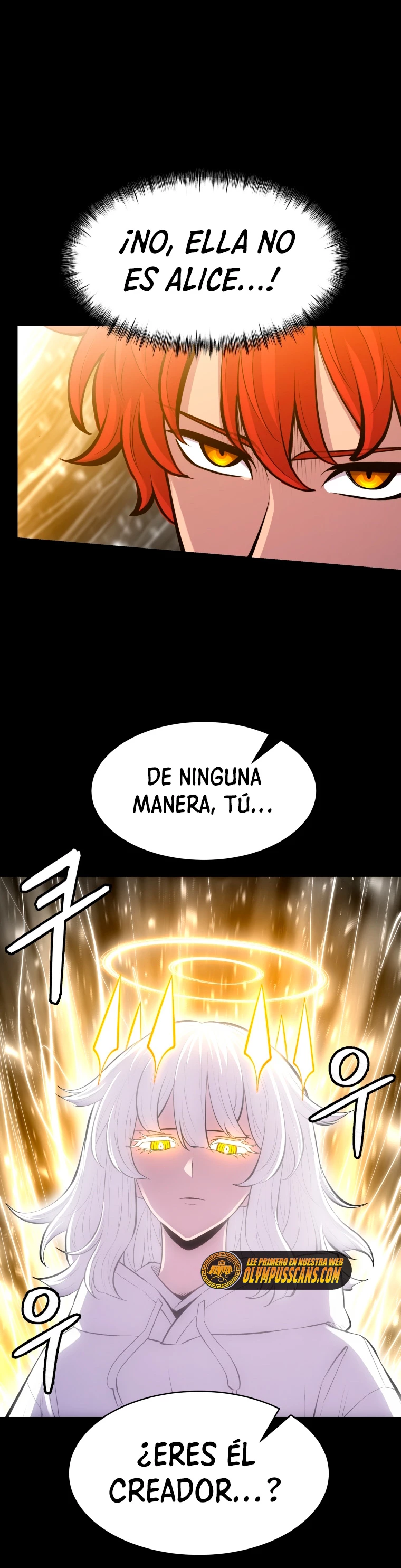 Updater - Capítulo 110 - Página 4 - LectorTMOo