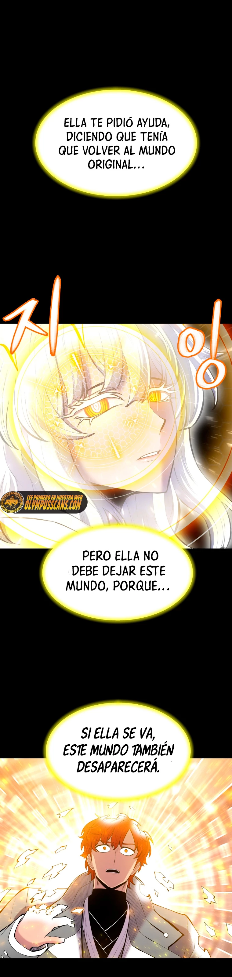 Updater - Capítulo 110 - Página 7 - LectorTMOo
