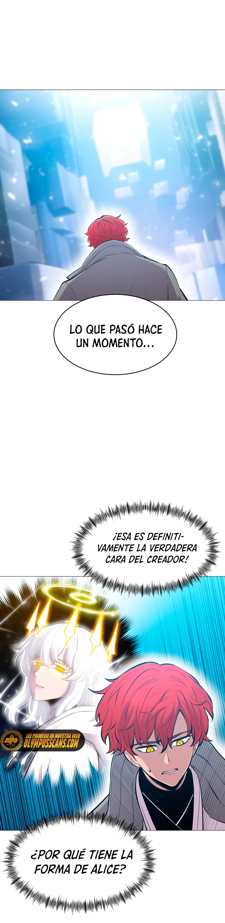 Updater - Capítulo 110 - Página 9 - LectorTMOo